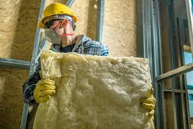 Types of Insulation We Offer in Algonquin, IL